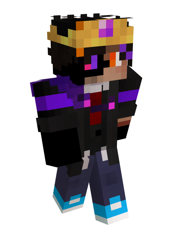 Chaosjo10's Skin